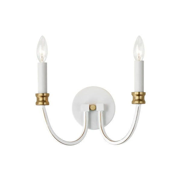 Charlton Wall Sconce