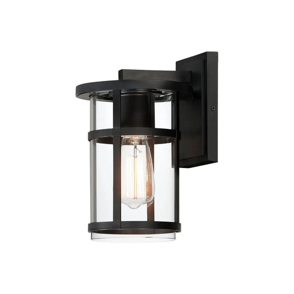 Clyde Vivex Outdoor Wall Sconce