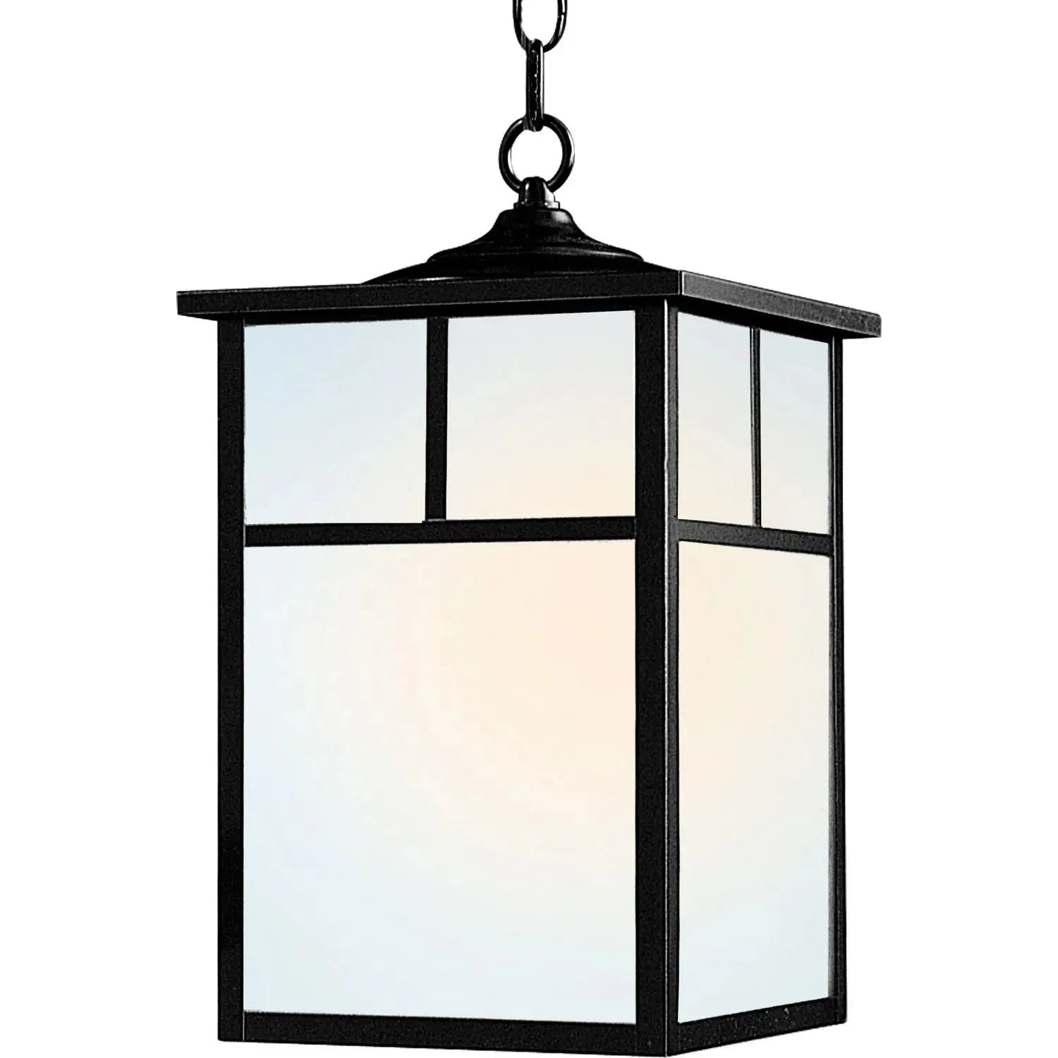Maxim Lighting - Coldwater Outdoor Hanging Lantern - 4058HOBU | Montreal Lighting & Hardware