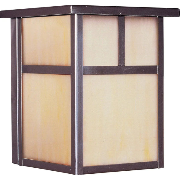 Coldwater Outdoor Wall Lantern