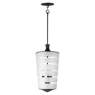 Maxim Lighting - Copacabana Pendant - 12443CLFTBK | Montreal Lighting & Hardware