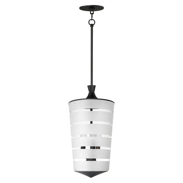 Copacabana Suspension