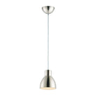 Maxim Lighting - Cora Mini Pendant - 11020SN | Montreal Lighting & Hardware