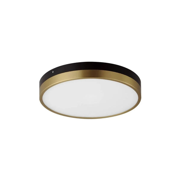 Dapper LED Flush Mount