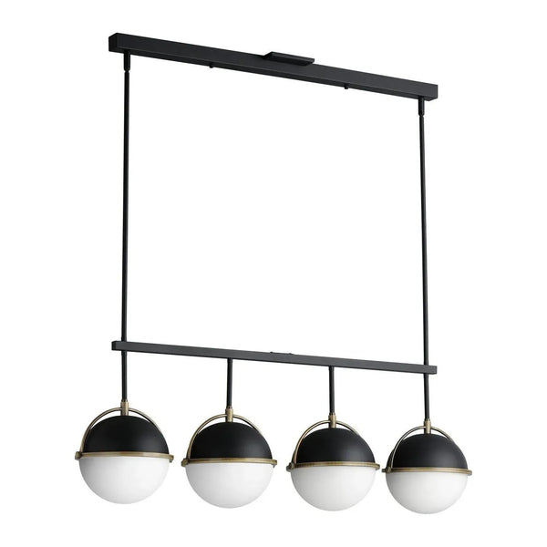 Duc Linéaire Suspension