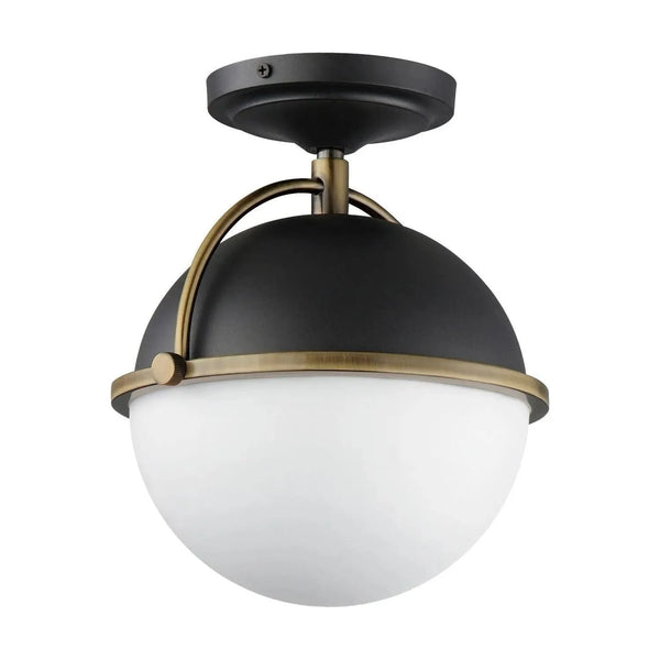 Duke Semi Flush Mount