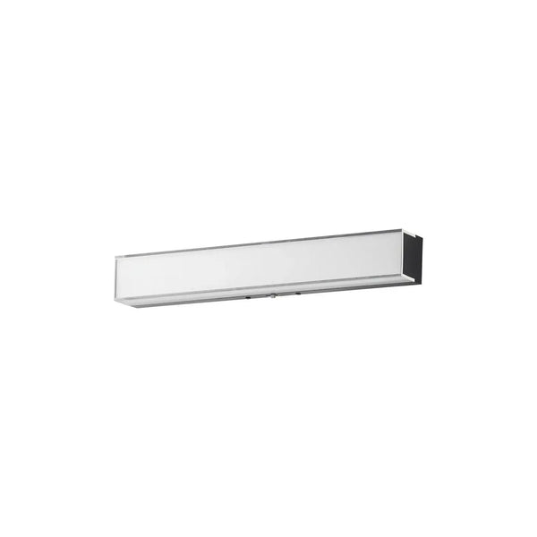 Edge LED Bath Bar