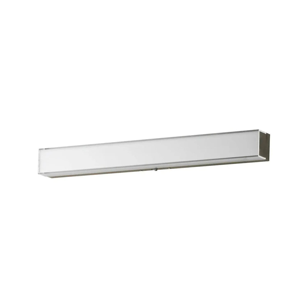 Maxim Lighting - Edge LED Bath Bar - 59002CLFTSN | Montreal Lighting & Hardware