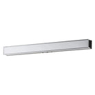 Maxim Lighting - Edge LED Bath Bar - 59004CLFTBK | Montreal Lighting & Hardware