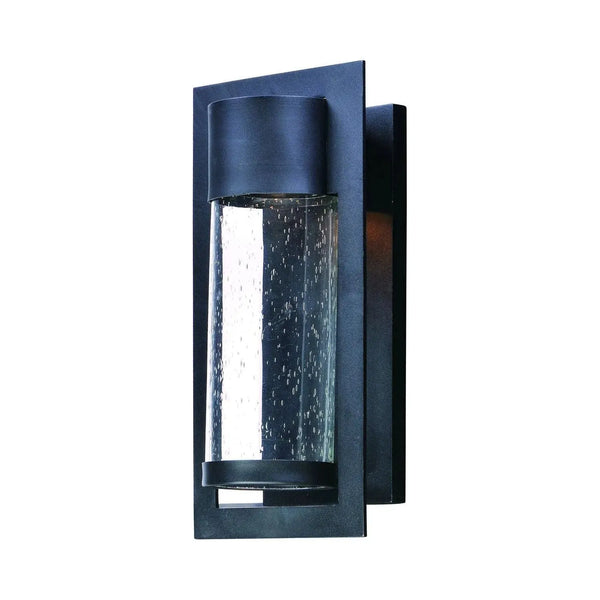 Focus LED Outdoor Wall Sconce