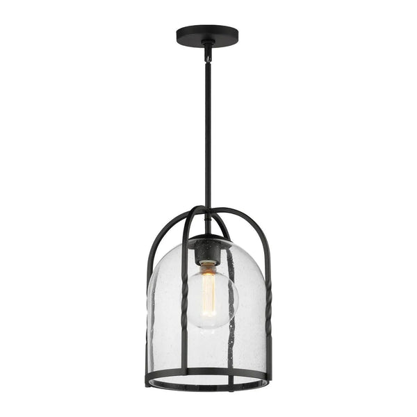 Fonderie extérieure Suspension