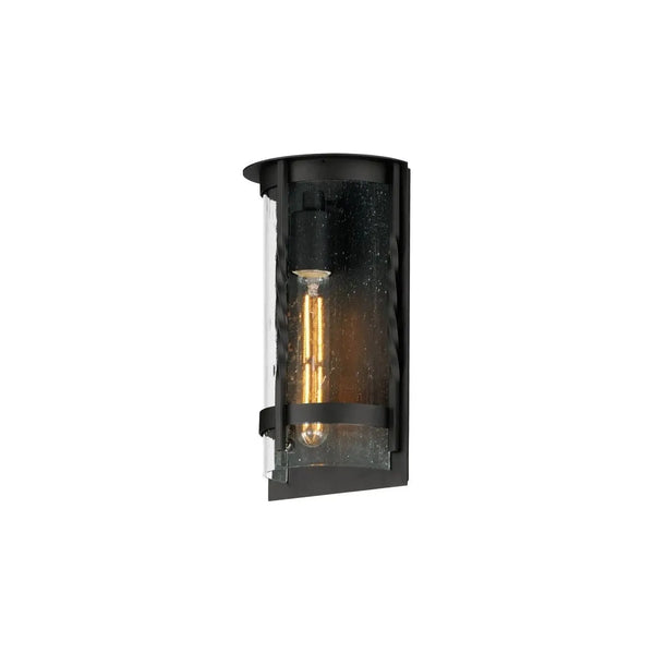 Foundry Outdoor Wall Sconce