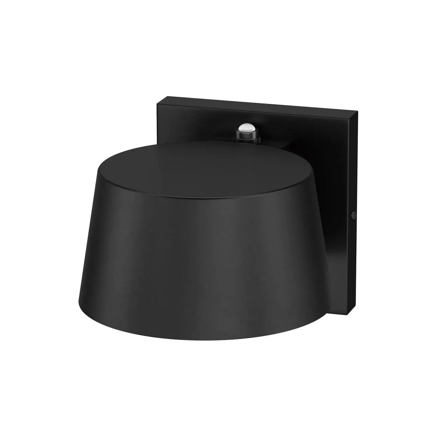 Maxim Lighting - Gateway LED Outdoor Wall Sconce - 51117BK | Montreal Lighting & Hardware