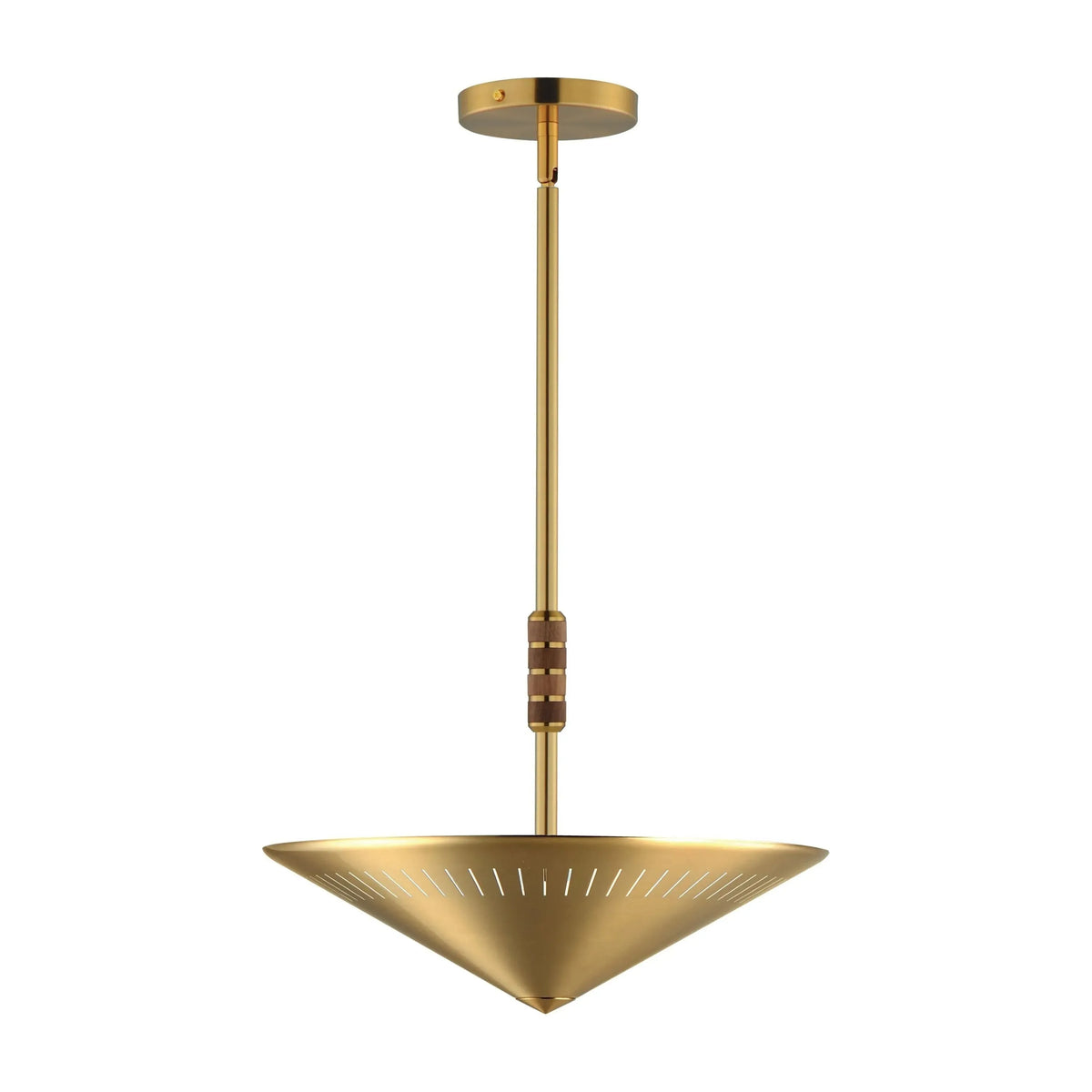 Maxim Lighting - Helsinki Pendant - 11434NAB | Montreal Lighting & Hardware