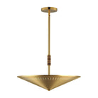 Maxim Lighting - Helsinki Pendant - 11436NAB | Montreal Lighting & Hardware