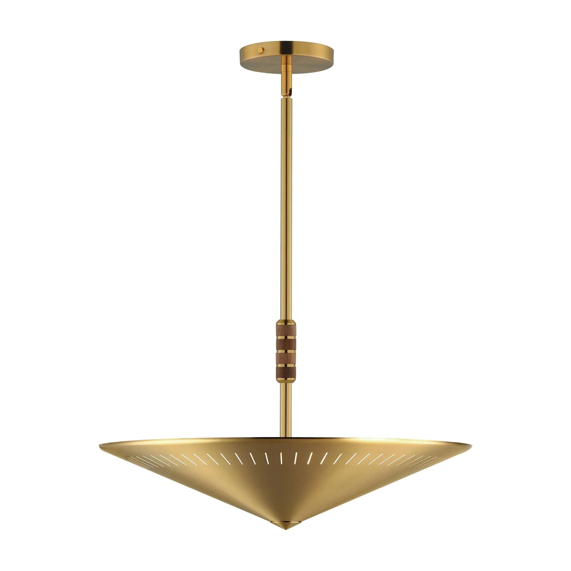 Maxim Lighting - Helsinki Pendant - 11434NAB | Montreal Lighting & Hardware
