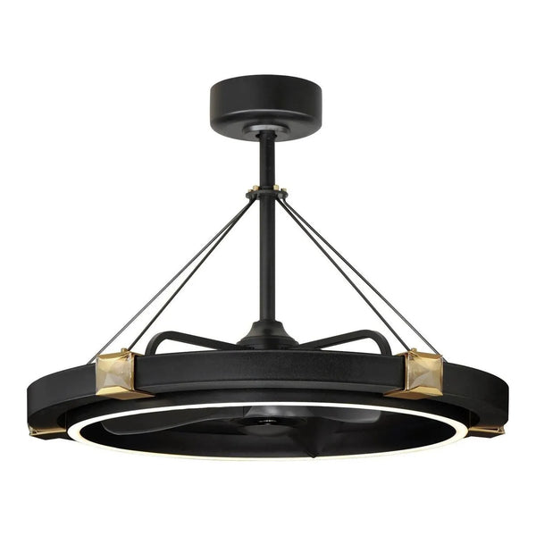 Jewel LED Fandelight