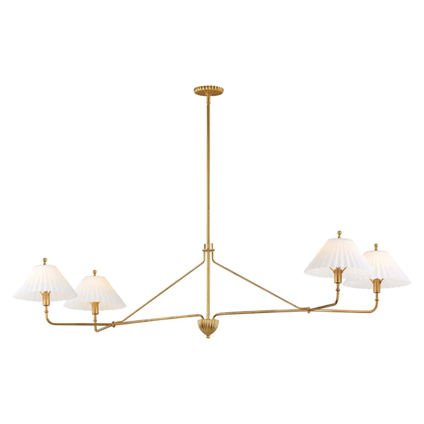 Kismet Linéaire Suspension