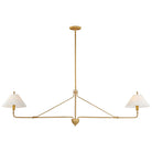 Maxim Lighting - Kismet Pendant - 18312SWGL | Montreal Lighting & Hardware