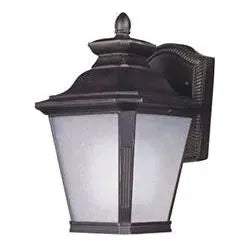 Maxim Lighting - Knoxville LED Outdoor Wall Sconce - 51123FSBZ | Montreal Lighting & Hardware