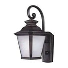Maxim Lighting - Knoxville LED Outdoor Wall Sconce - 51125FSBZ | Montreal Lighting & Hardware