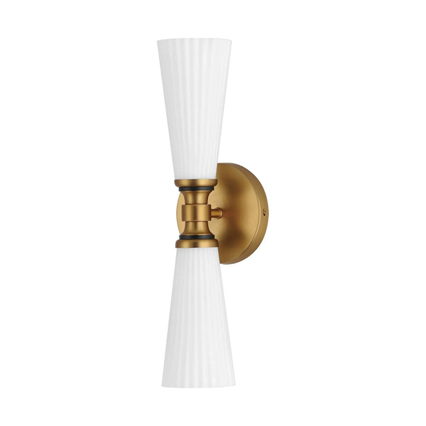 Krevat Wall Sconce