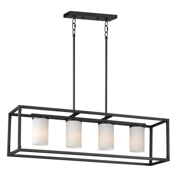 Lateral Linear Pendant