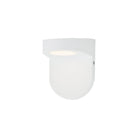 Maxim Lighting - Ledge LED Outdoor Wall Sconce - 86198WT | Montreal Lighting & Hardware