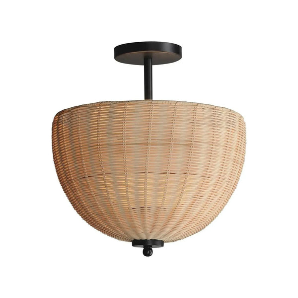 Maldives Semi Flush/Pendant