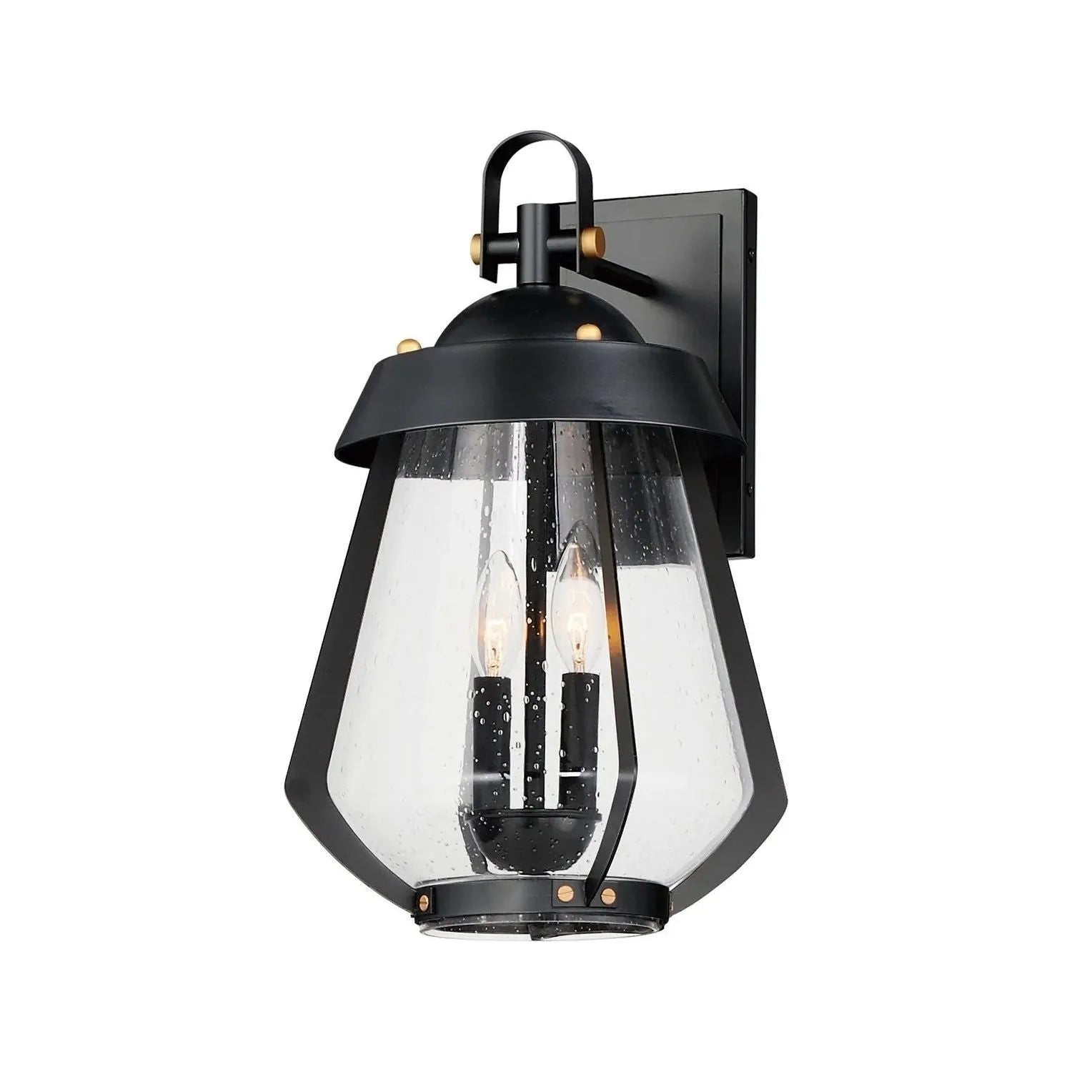 Maxim Lighting - Mariner Outdoor Wall Sconce - 30620CDBKAB | Montreal Lighting & Hardware
