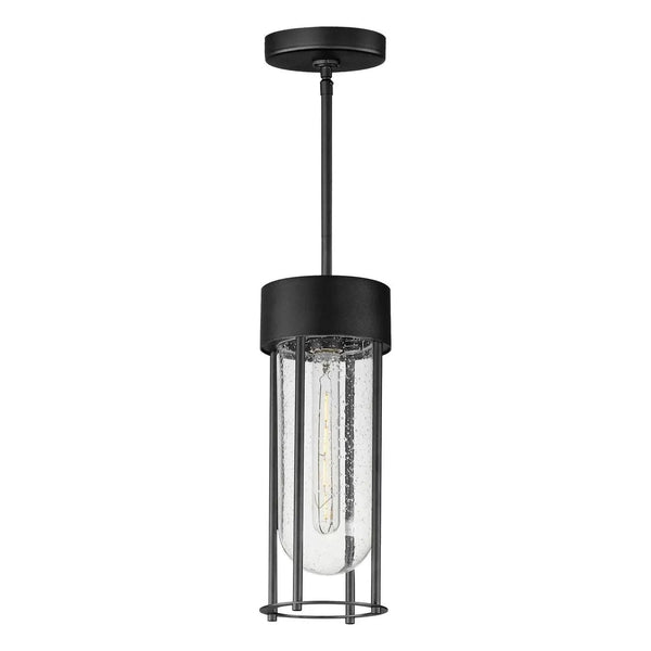 Millennial Outdoor Pendant