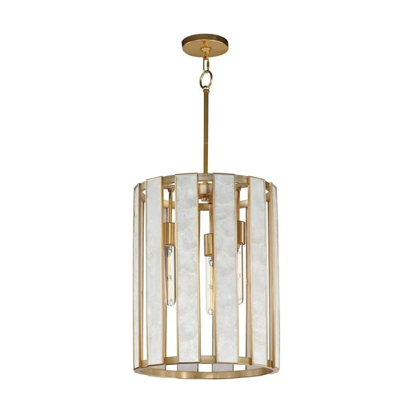 Miramar Foyer Pendant