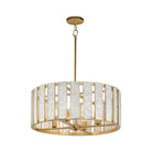 Maxim Lighting - Miramar Pendant - 12804CZNAB | Montreal Lighting & Hardware