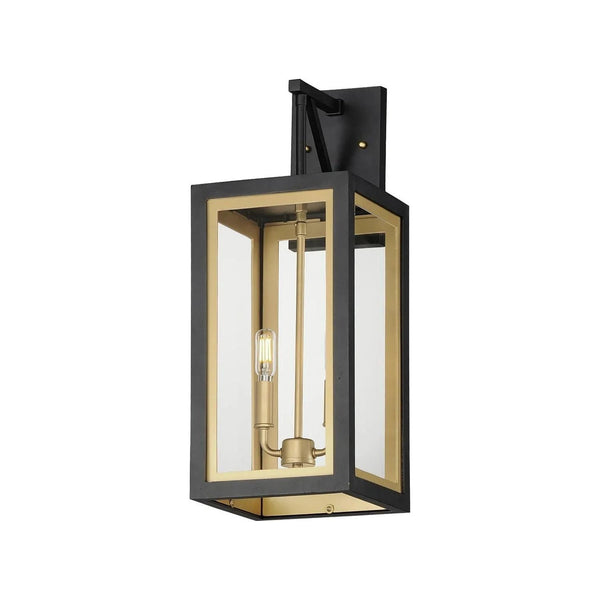 Neoclass Outdoor Wall Sconce