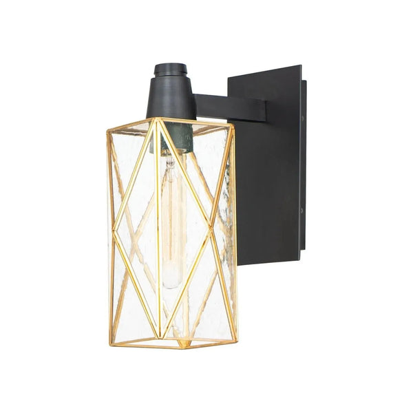 Norfolk Outdoor Wall Lantern