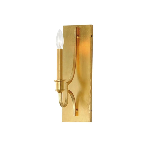 Normandy Wall Sconce