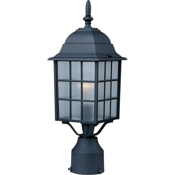 North Church Outdoor Pole/Post Lantern