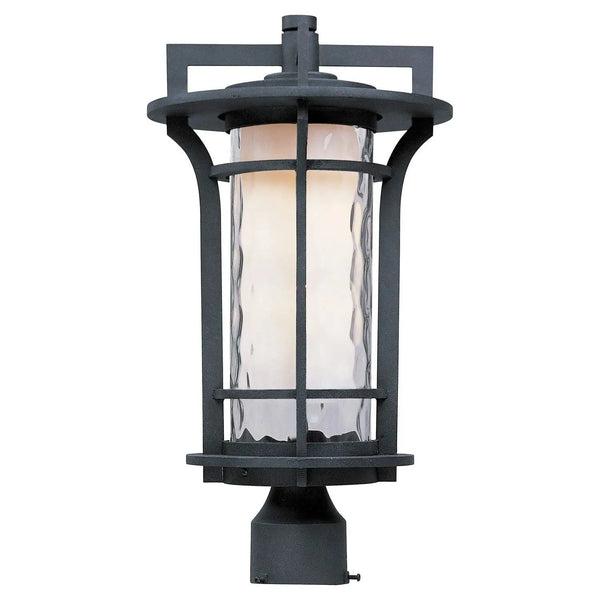 Oakville Outdoor Pole/Post Lantern