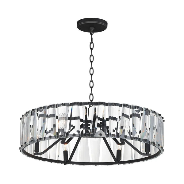 Odeon Chandelier