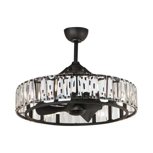 Odeon LED Fandelight