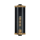 Maxim Lighting - Opulent Outdoor Wall Sconce - 16121CRBKAB | Montreal Lighting & Hardware