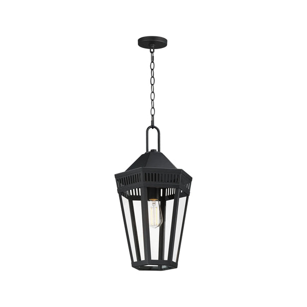 Oxford en plein air Suspension