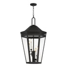 Maxim Lighting - Oxford Outdoor Pendant - 30598CLBK | Montreal Lighting & Hardware