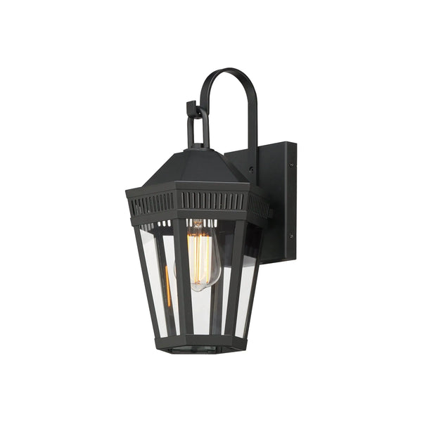 Oxford Outdoor Wall Sconce