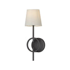 Maxim Lighting - Paoli Wall Sconce - 27721OFCHL | Montreal Lighting & Hardware