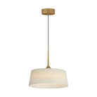 Maxim Lighting - Paramount LED Pendant - 10334OFNAB | Montreal Lighting & Hardware