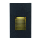 Maxim Lighting - Path LED Step Light - 58002BK | Montreal Lighting & Hardware