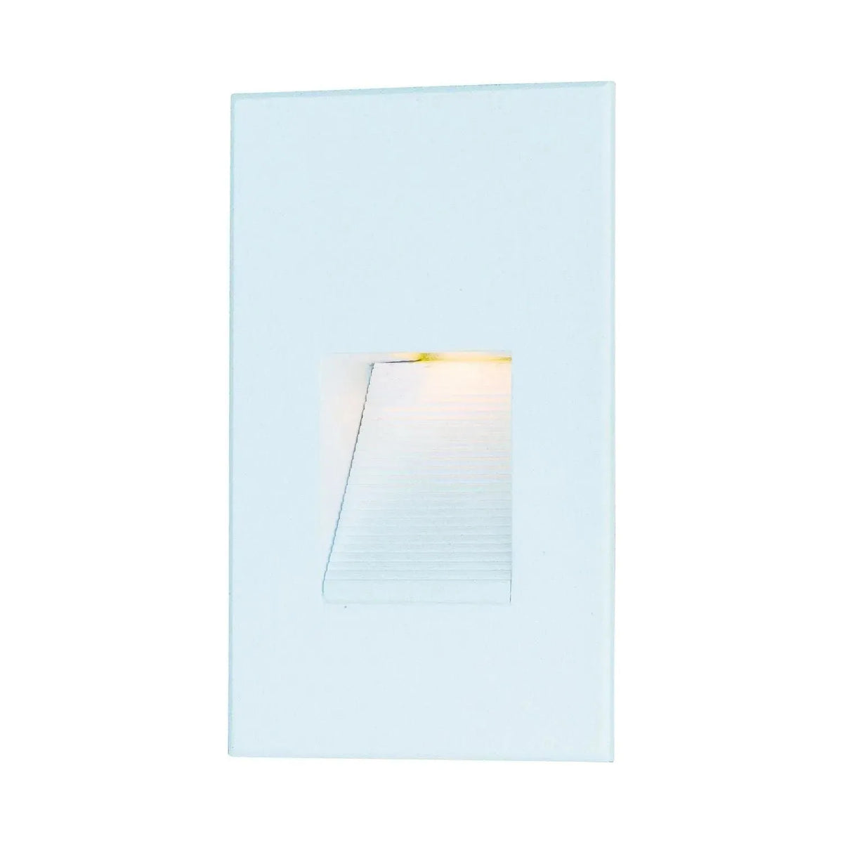 Maxim Lighting - Path LED Step Light - 58002WT | Montreal Lighting & Hardware