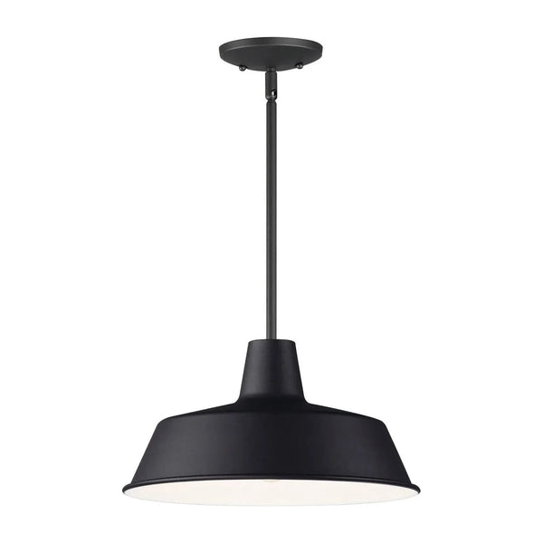 Quai M Suspension