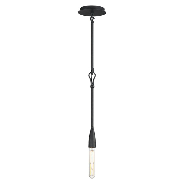 Pionnier Suspension